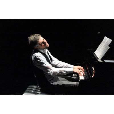 Giovanni Mirabassi / Festival Paris Music