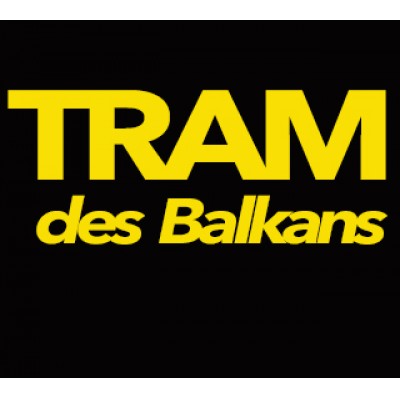 Tram des Balkans : kobiz project
