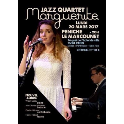 Marguerite Quartet 