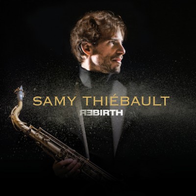 SAMY THIEBAULT - Scène Sacem Jazz