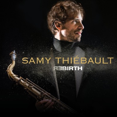Samy Thibault "Rebirth" - Photo : DR