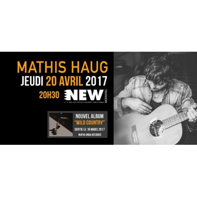 Mathis Haug 