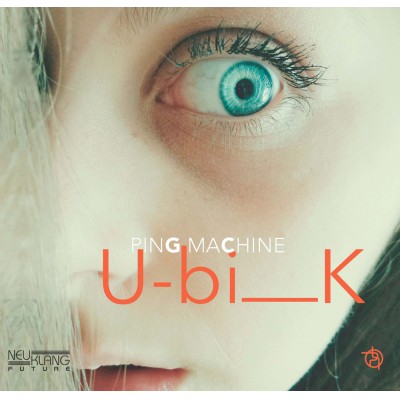 Ping Machine "Ubik"