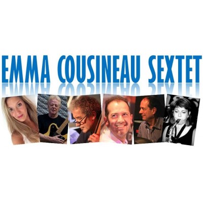 Emma Cousineau Sextet
