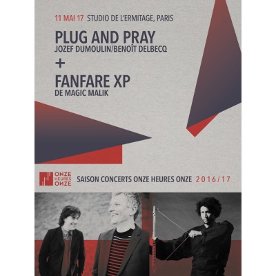 PLUG AND PRAY + FANFARE XP