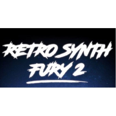 Rétro Synth Fury #2 : Lifelike + Tommy'86 + Absolute Valentine