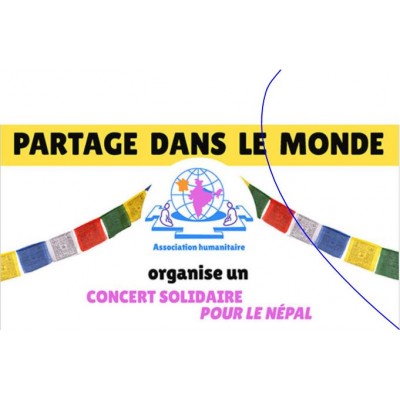 Jazz pour le Népal 