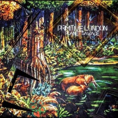 LP Digital Release Party - Primitive London