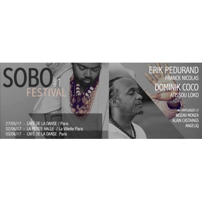Le Bal - Sobo festival