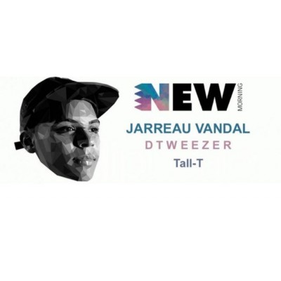 Jarreau Vandal + DtWeezer + TallT