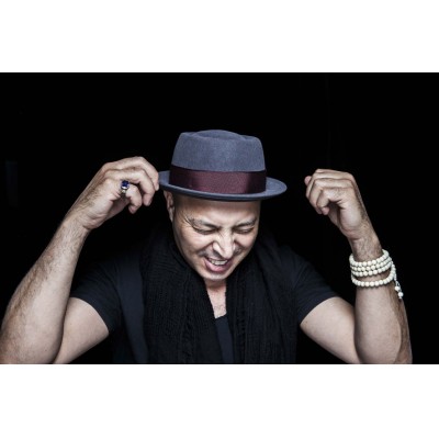 Dhafer Youssef “Diwan of Beauty and Odd” - Photo : Flavien Prioreau
