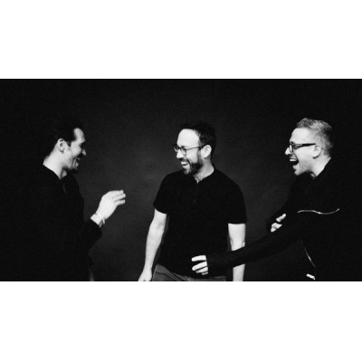 Yaron Herman Trio ‘’Y’’
 - Photo : Julien Mignot