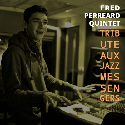 Fred Perreard Quintet