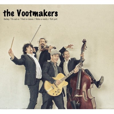 The Vootmakers
