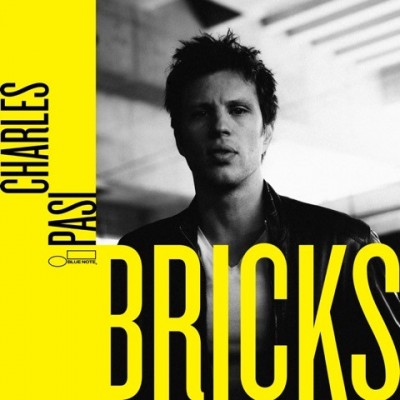 Charles Pasi "Bricks" - Dîner-Concert Exceptionnel le jour de la sortie de son nouvel album ! - Photo : cazaudehore