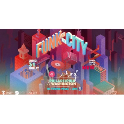 Funk and the City