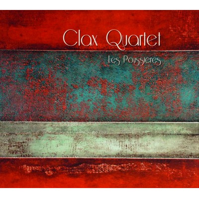 Clax Quartet + Zadza