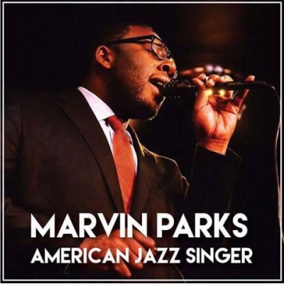 Marvin Parks : American Jazz Singer