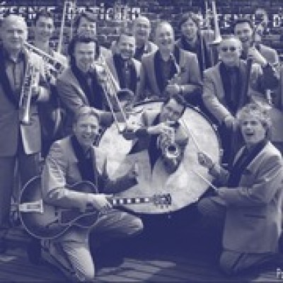 Paris Swing Orchestra