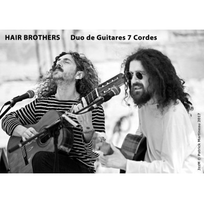 Hair Brothers