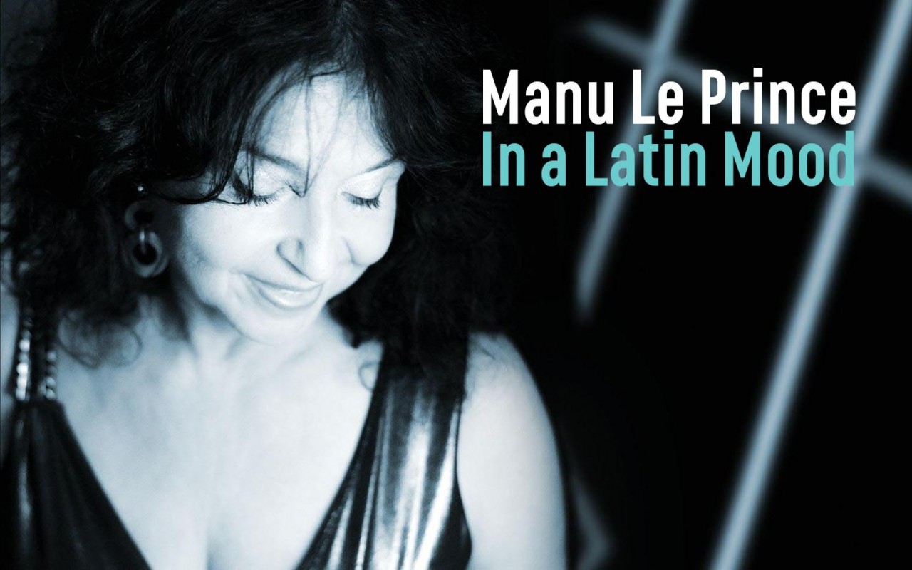 Manu Le Prince - Nouvel Album "All Stars" - Nouvel Album "All Stars"