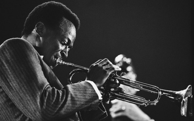 Tribute to Miles Davis' first quintet