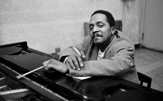 Tribute to Bud Powell