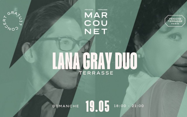 Lana Gray Duo 