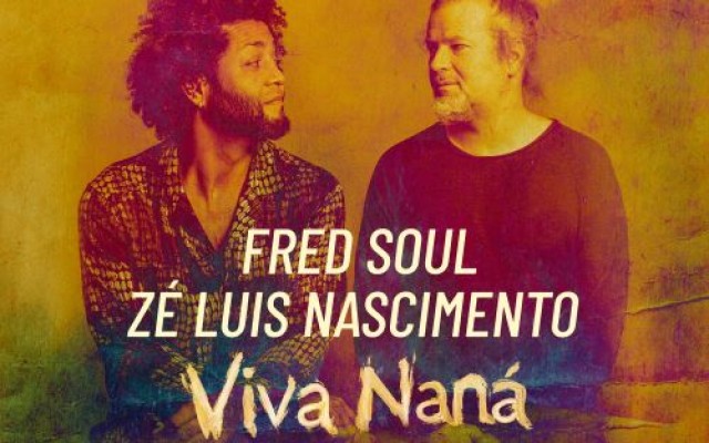 Fred Soul & Zé Luis Nascimento