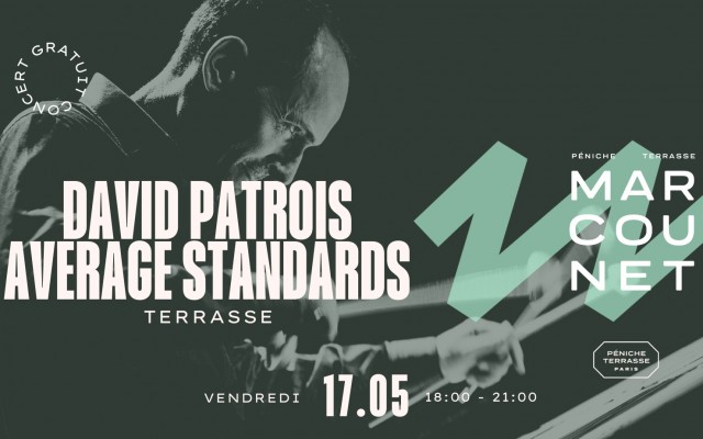 DAVID PATROIS AVERAGE STANDARDS