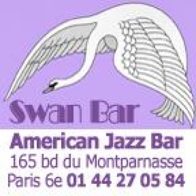 Swan Bar 1
