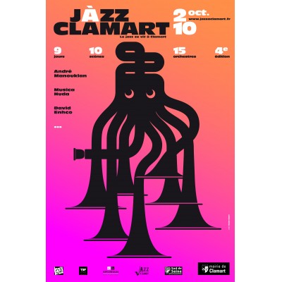 Jazz à Clamart 1