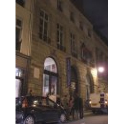 Paris-Prague jazz club 2