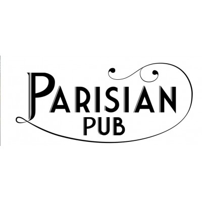 Parisian Pub 1