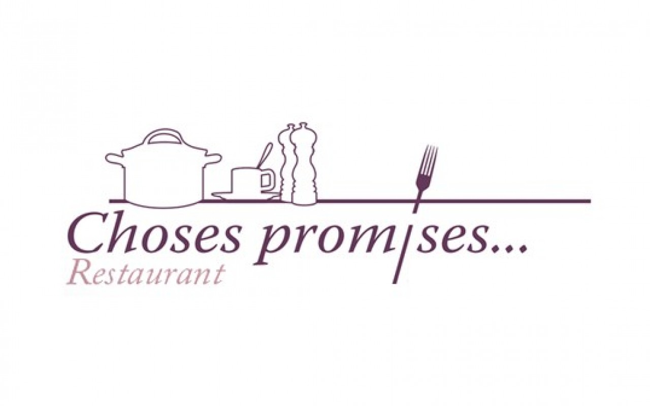 Choses Promises 1