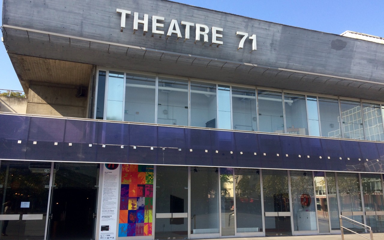 Théâtre 71 2