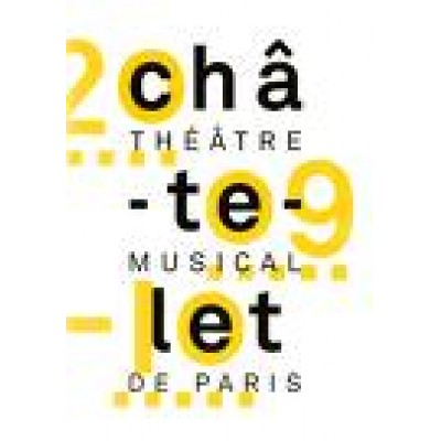 Théâtre du Châtelet 1