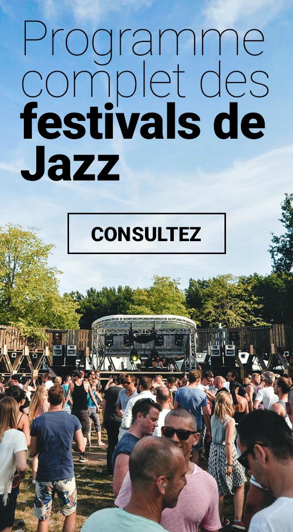 Jazz Festivals