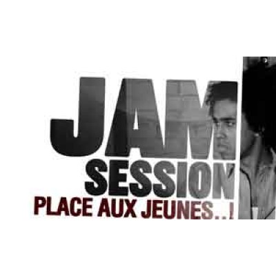 « Place aux jeunes... ! » JAM SESSION
Tribute to Bill WITHERS