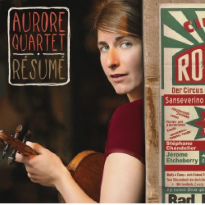 Aurore Quartet
