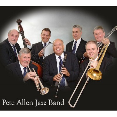 Pete ALLEN Jazz Band