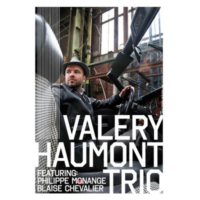 Valery HAUMONT Trio 