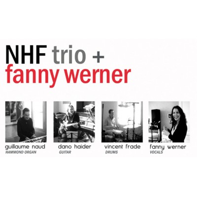 NHF + FANNY WERNER