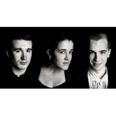 Chloé CAILLETON Trio