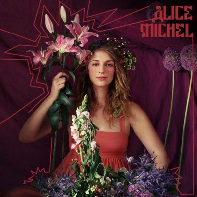 Alice MICHEL