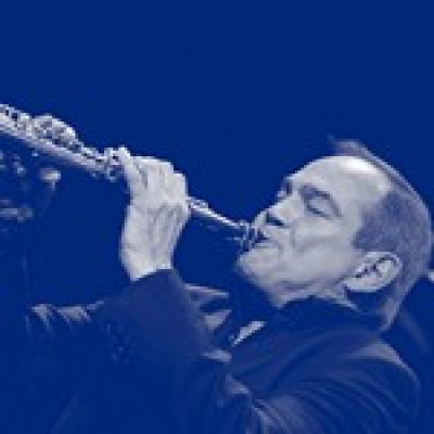Olivier FRANC Jazz music "hommage à Sidney Bechet"