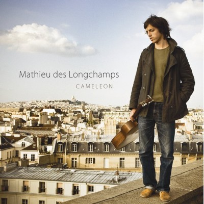 Mathieu DES LONGCHAMPS