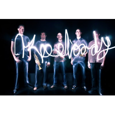 Kneebody featuring Ben Wendel & Nate Wood