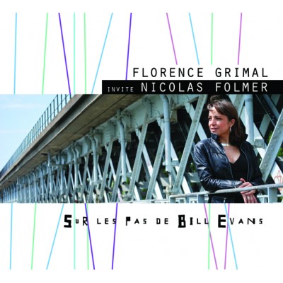 Florence GRIMAL Quartet invite Nicolas FOLMER
