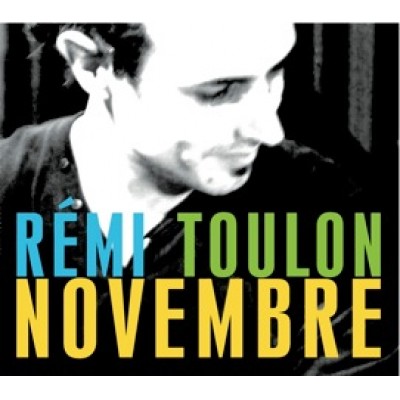 Rémi TOULON Trio invite Laurence ALLISON